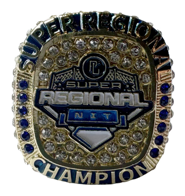 Perfect Game Super Regional NIT Ring 2 Champion