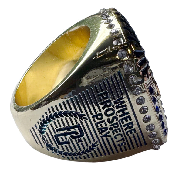 Perfect Game Super Regional NIT Ring 2 Champion