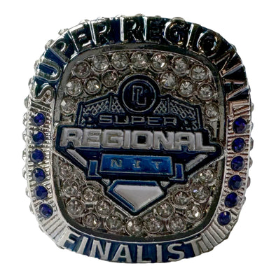 Perfect Game Super Regional NIT Ring 2 Finalist