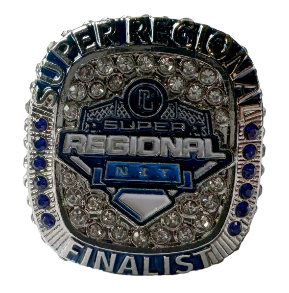Perfect Game Super Regional NIT Ring 2 Finalist