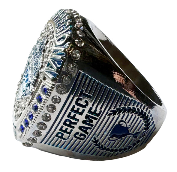 Perfect Game Super Regional NIT Ring 2 Finalist