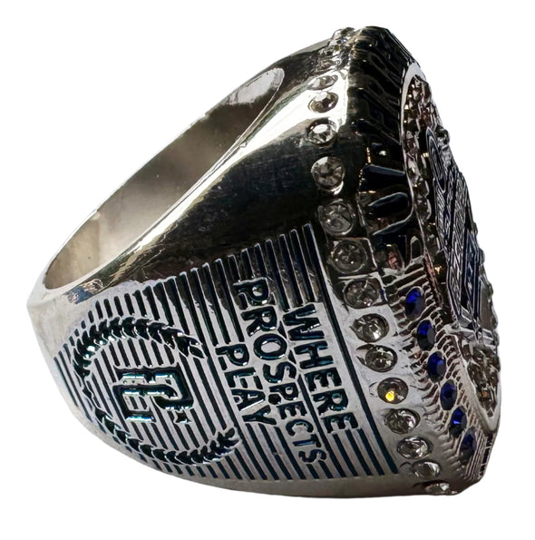 Perfect Game Super Regional NIT Ring 2 Finalist