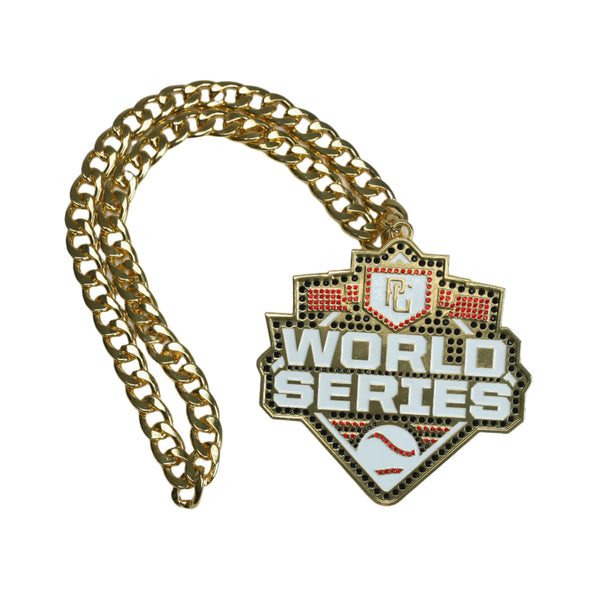 Perfect Game National World Series Bling Champion