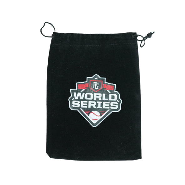 Perfect Game National World Series Bling Champion
