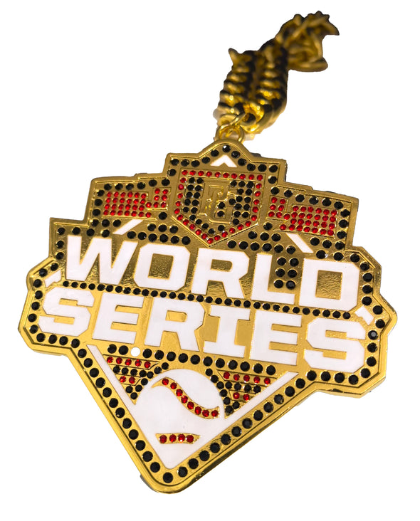 Perfect Game National World Series Bling Champion