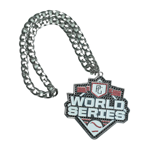Perfect Game National World Series Bling Finalist