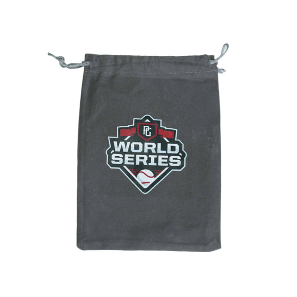 Perfect Game National World Series Bling Finalist