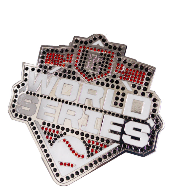 Perfect Game National World Series Bling Finalist