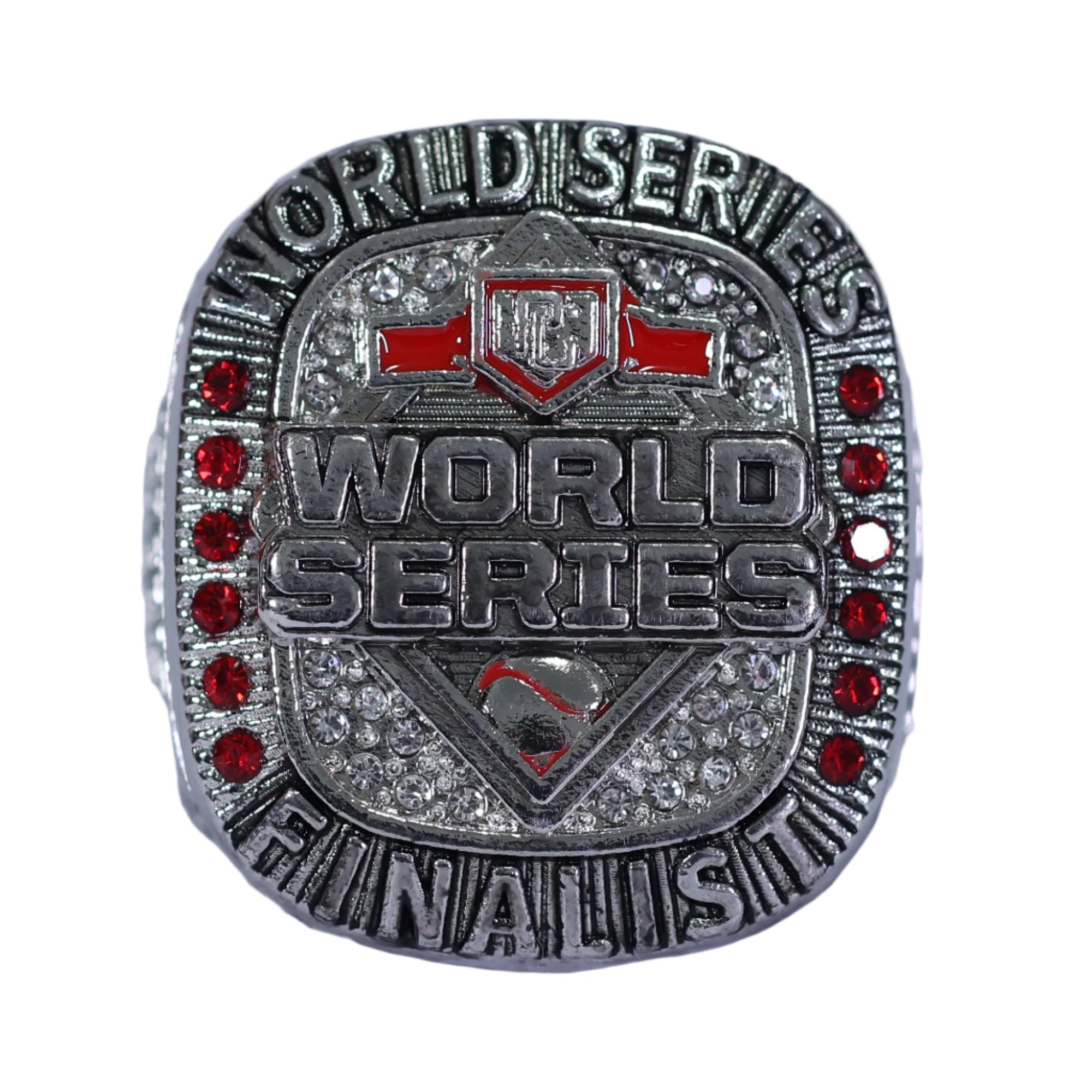 Perfect Game National World Series Magnet Ring Finalist – Global Awards