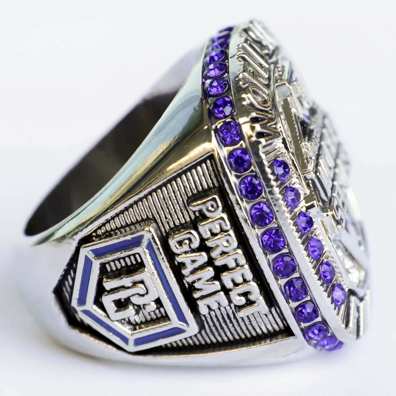 super bowl runner up rings