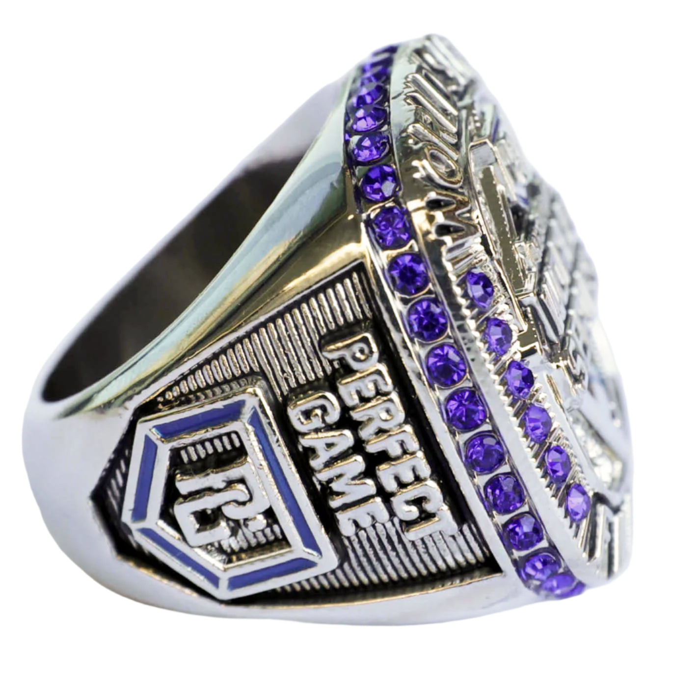 Perfect Game Regional World Series Ring Finalist – Global Awards