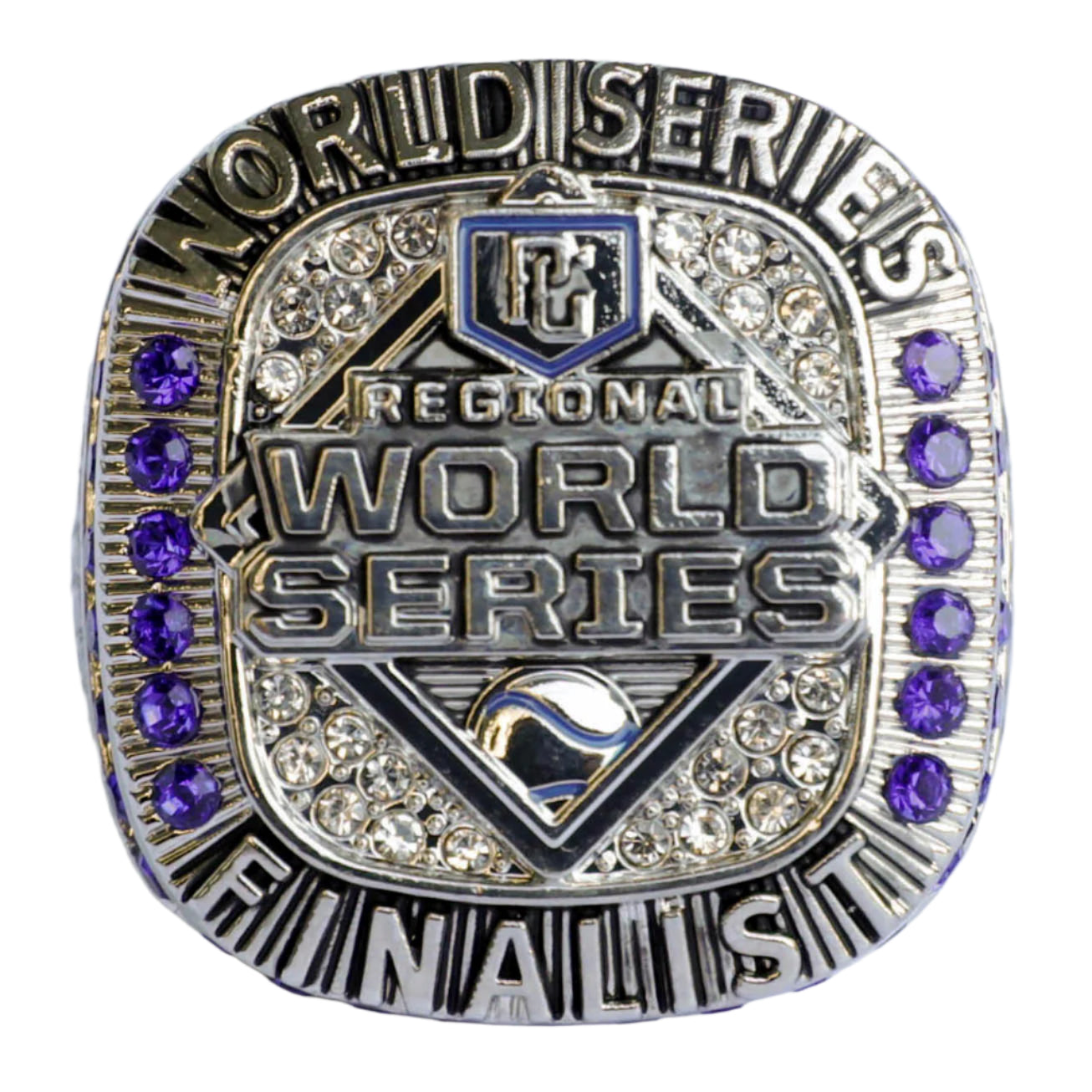 Perfect Game Regional World Series Ring Finalist – Global Awards