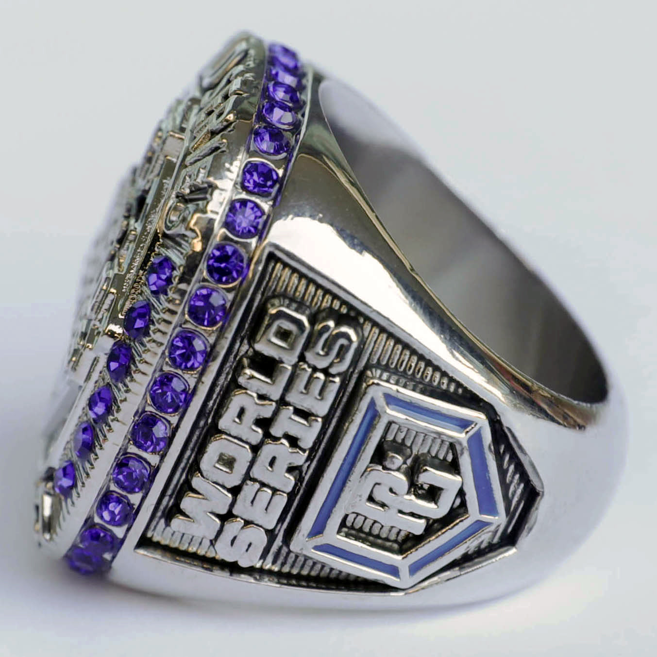 Perfect Game Regional World Series Ring Finalist – Global Awards