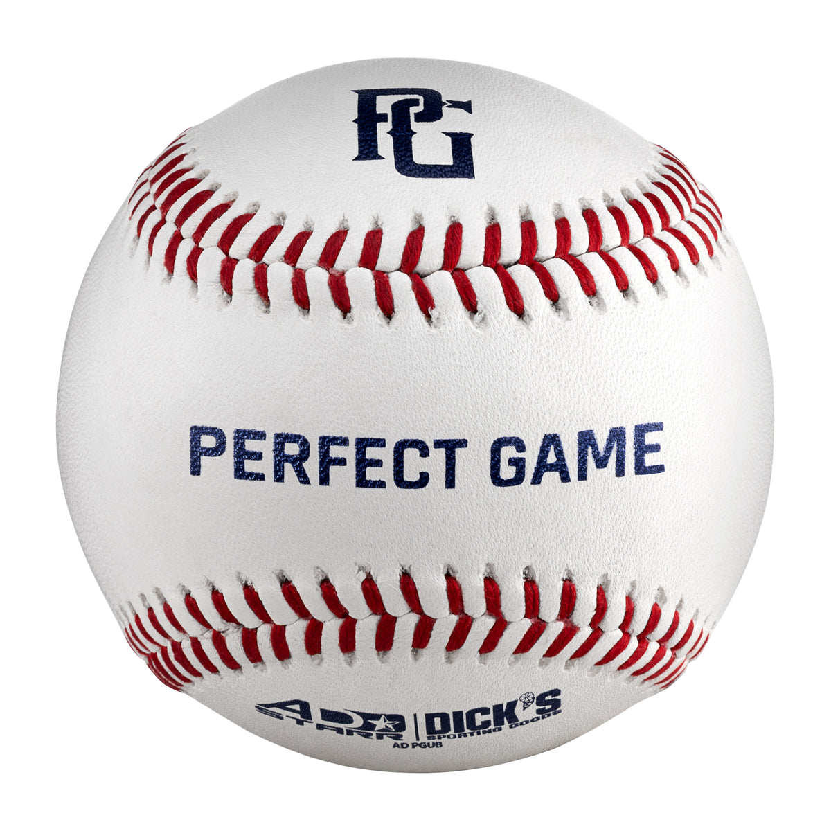 Official Perfect Game Youth Baseball Case ADPGUB1 Global Awards