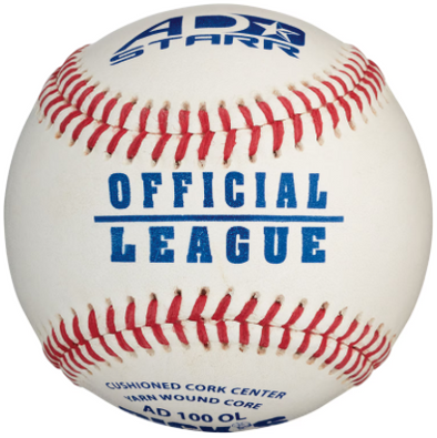 Youth Baseball Case - AD100 OL