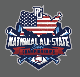 PG National All State PVC Sign