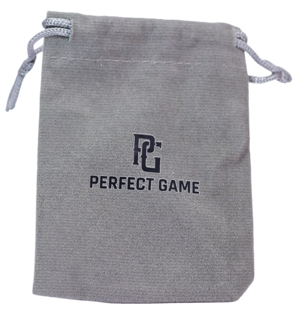 Perfect Game Ring 3 Lime Finalist