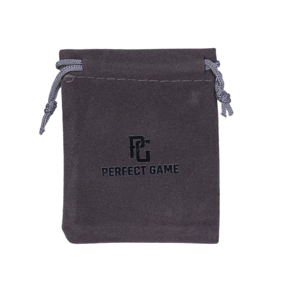 Perfect Game Ring 4 Pink Finalist