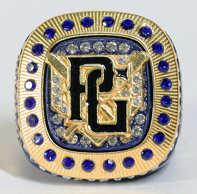 PG Rings – Global Awards