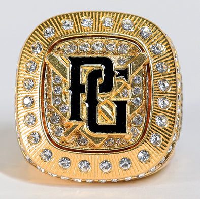 Perfect Game Regional World Series Ring Finalist – Global Awards