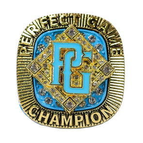 PG Champion Rings – Global Awards