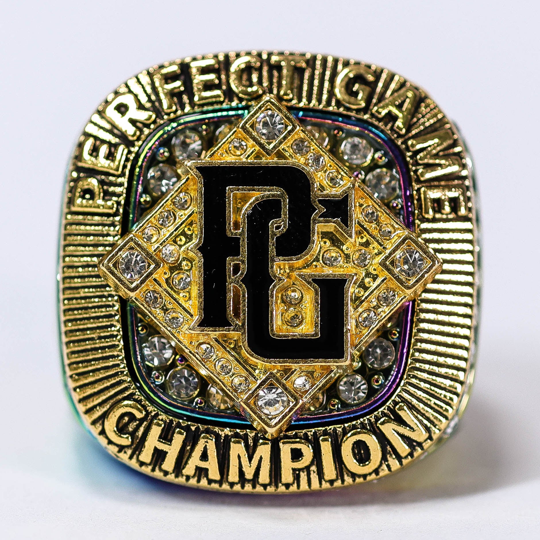 Championship Ring Hidden Gems: 2018 Edition