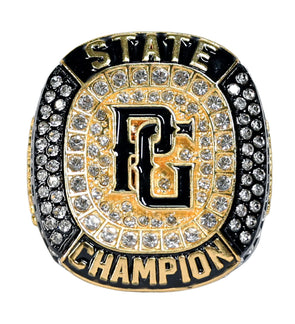 PG Champion Rings – Global Awards
