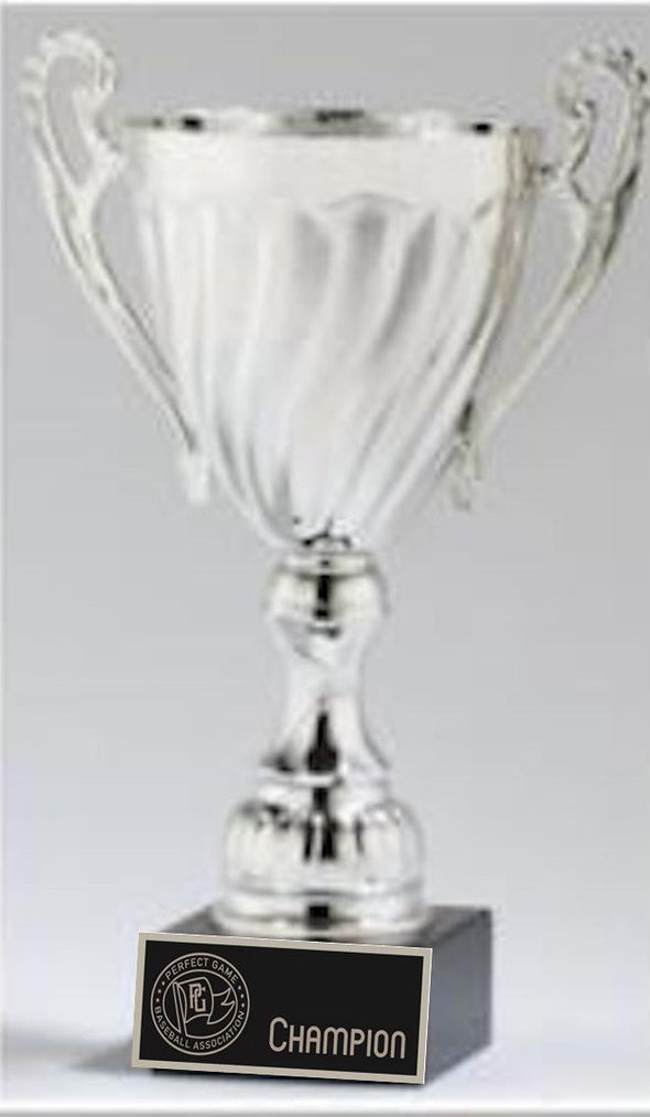 Youth: PGBA Silver Champion 1